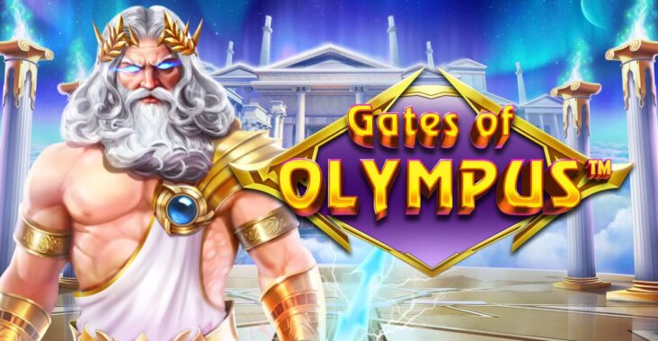 Panduan Lengkap Cara Bermain Slot Gates of Olympus