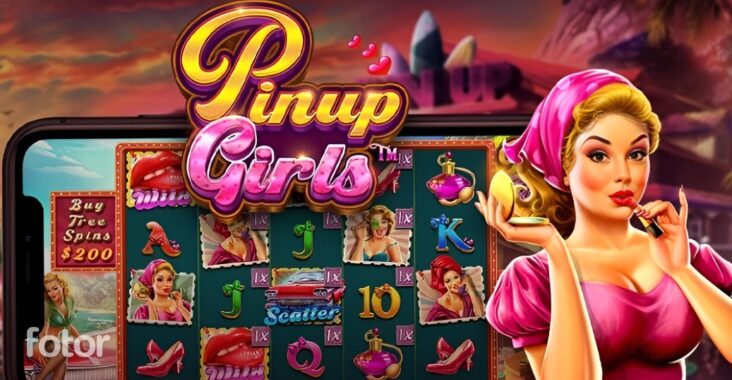 Mengintip Peluang Memenangkan Slot Game Pinup Girl: Panduan Panjang
